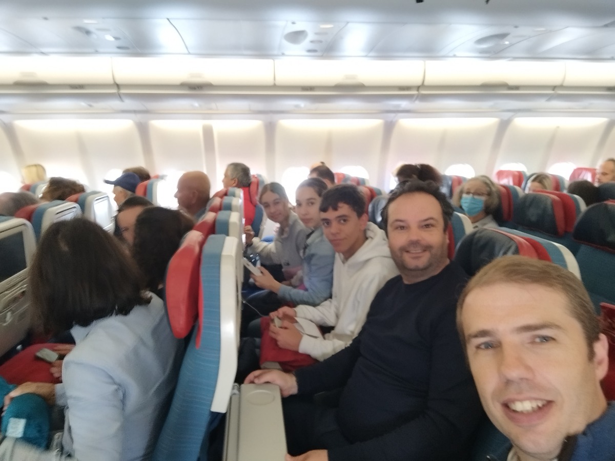 Olimpíadas Mundiais de Robótica (2024)