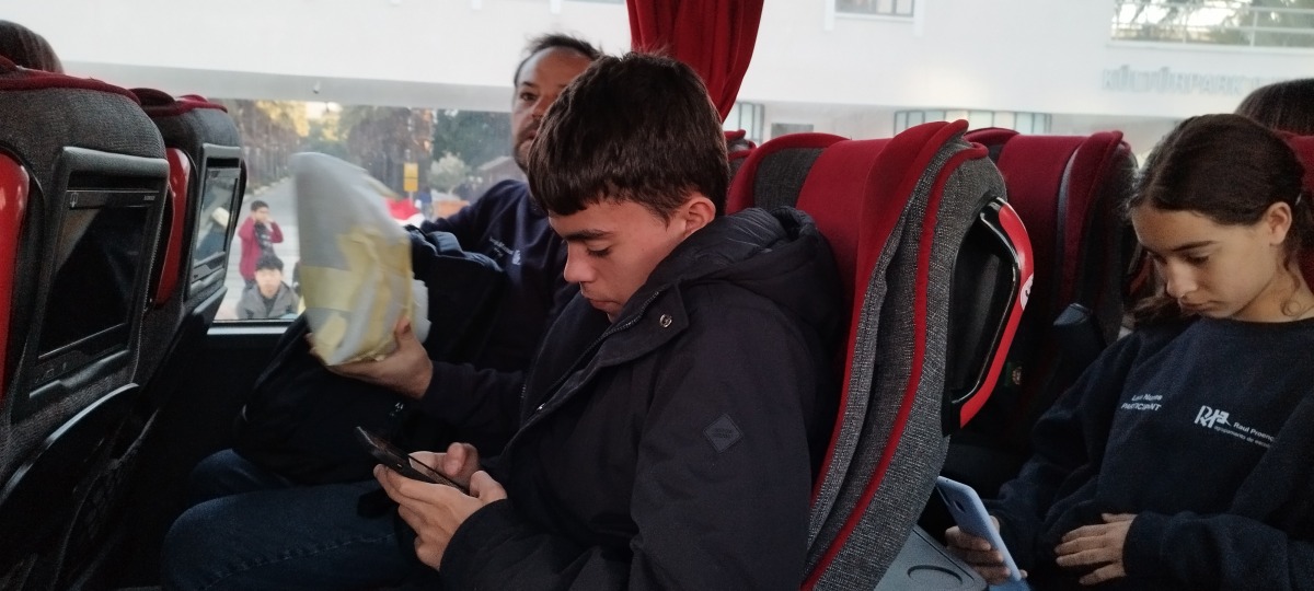 Olimpíadas Mundiais de Robótica (2024)