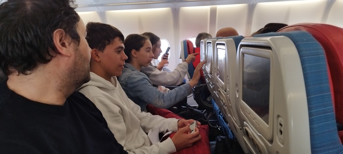 Olimpíadas Mundiais de Robótica (2024)