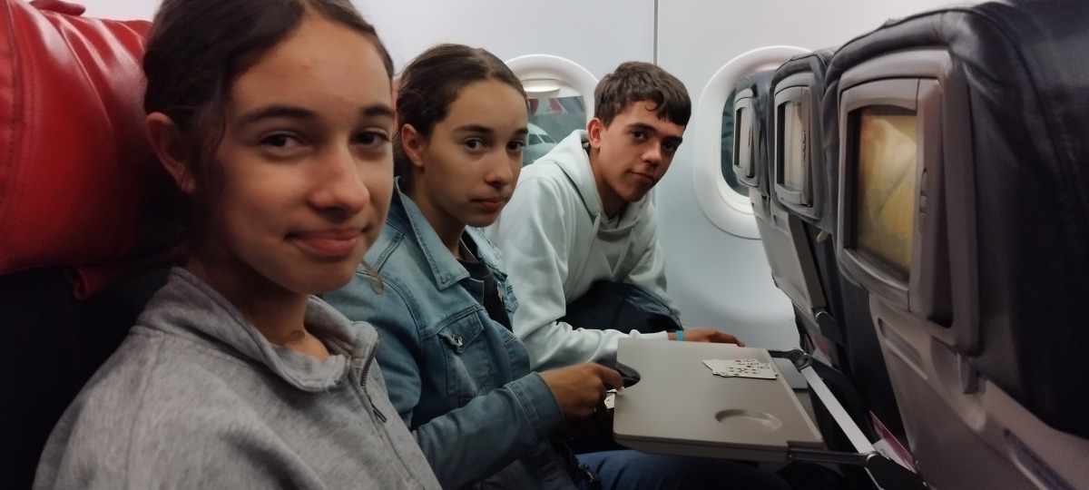 Olimpíadas Mundiais de Robótica (2024)