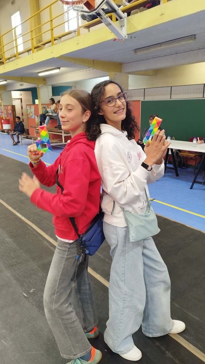 Olimpíadas Nacionais de Robótica (2026)