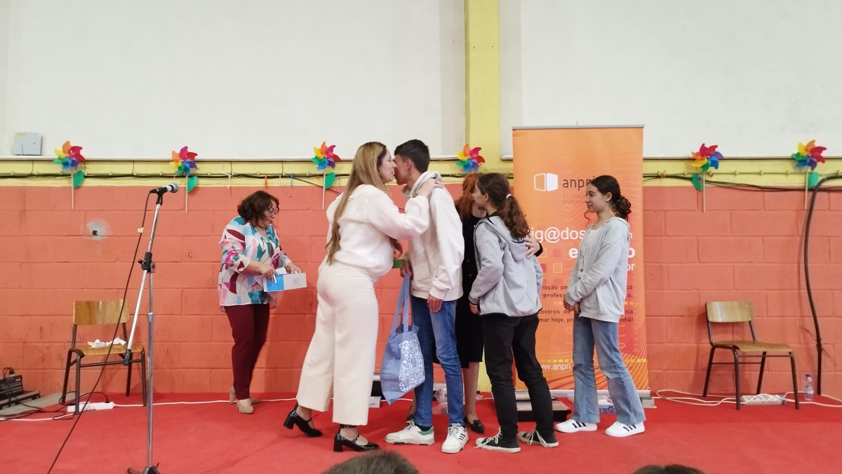 Olimpíadas Nacionais de Robótica (2025)