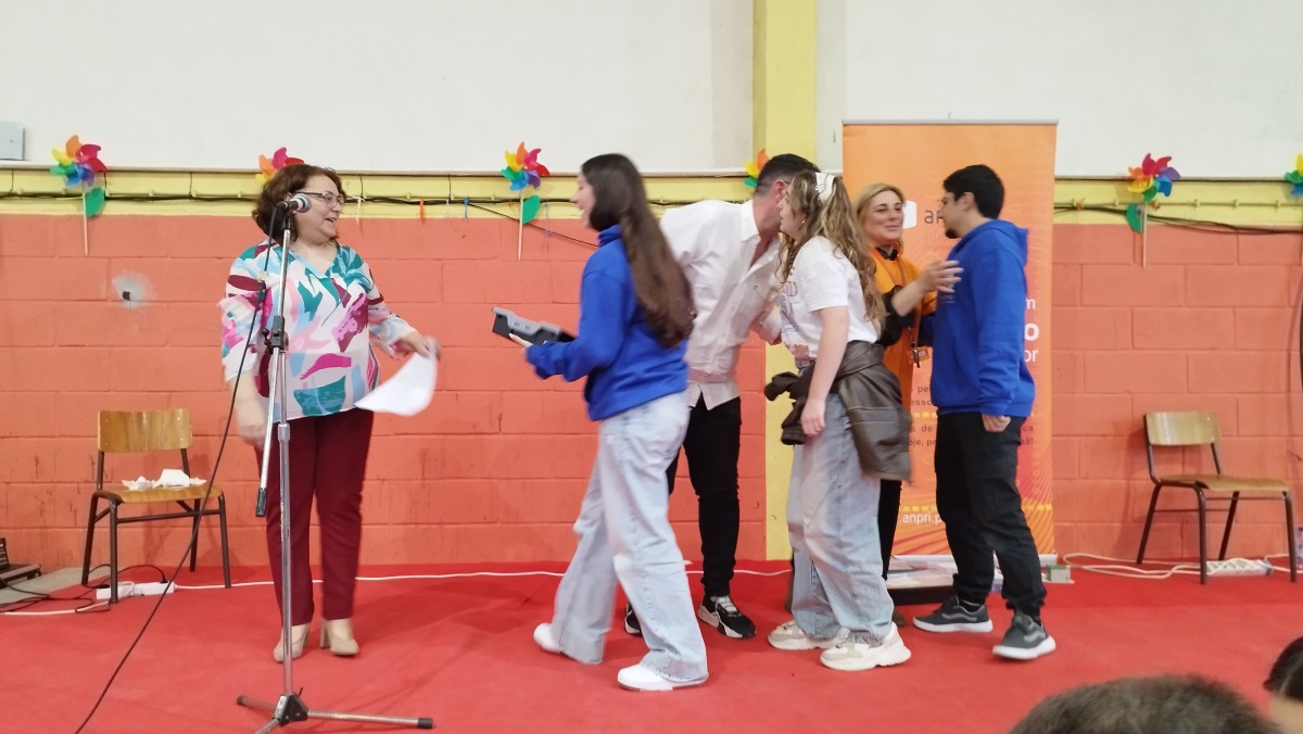 Olimpíadas Nacionais de Robótica (2025)