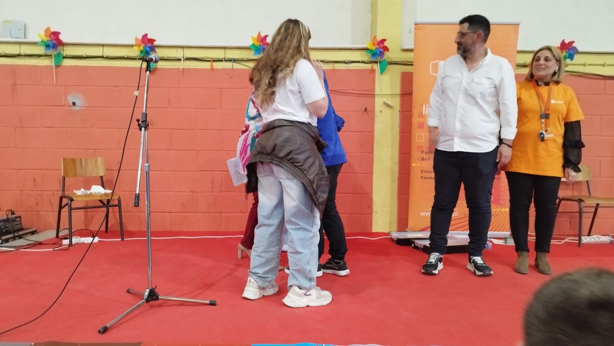 Olimpíadas Nacionais de Robótica (2025)