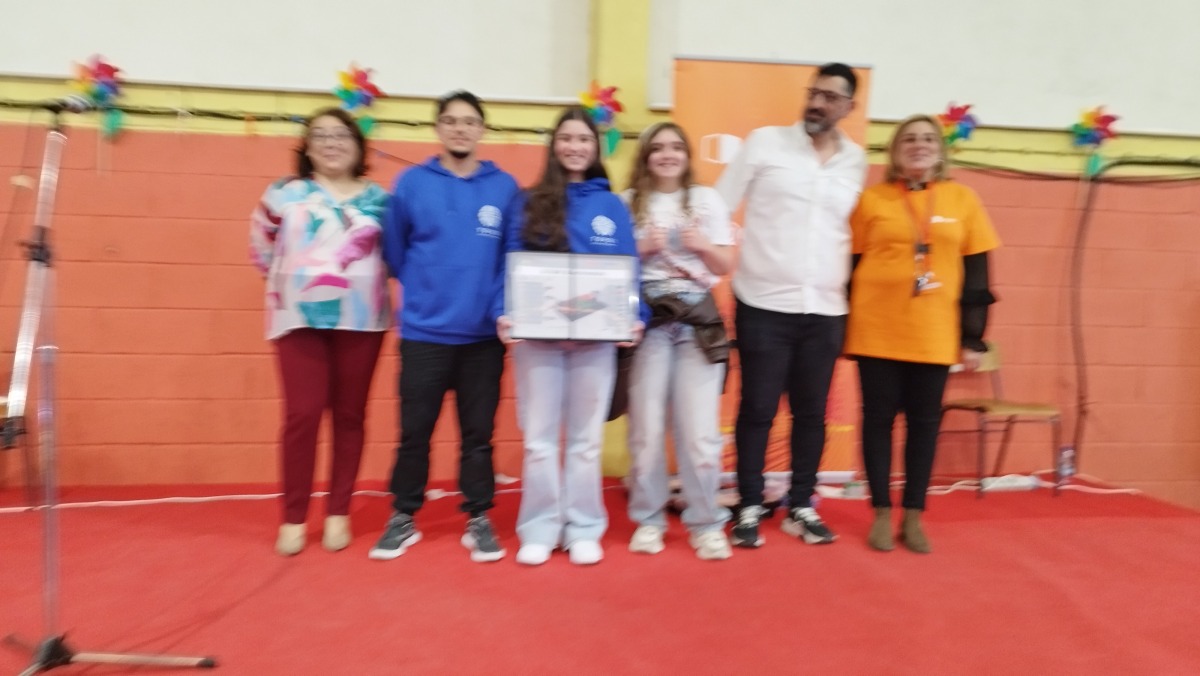 Olimpíadas Nacionais de Robótica (2025)
