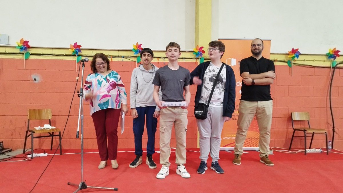 Olimpíadas Nacionais de Robótica (2025)