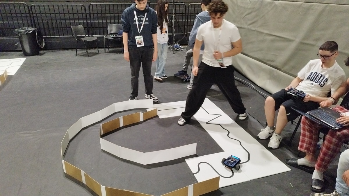 Roboparty (2026)