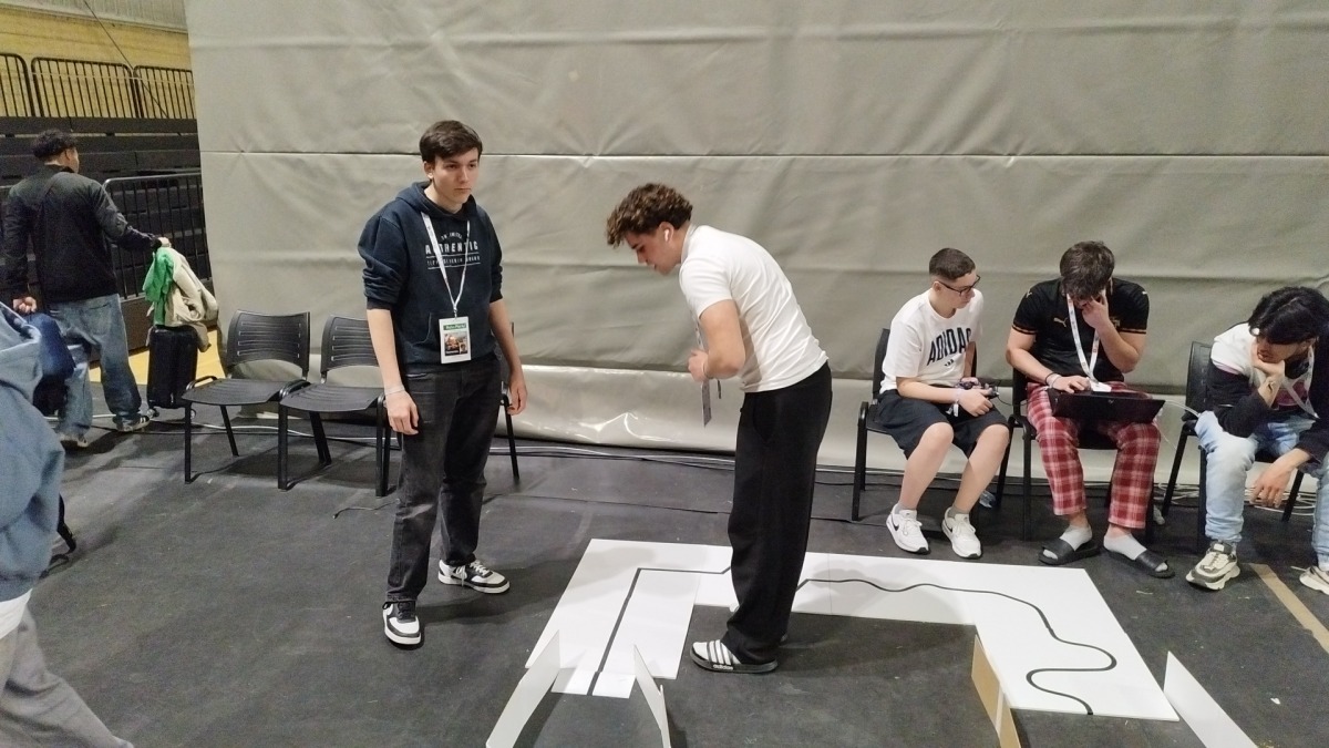 Roboparty (2026)