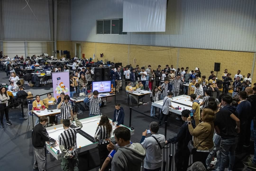 Roboparty (2025)