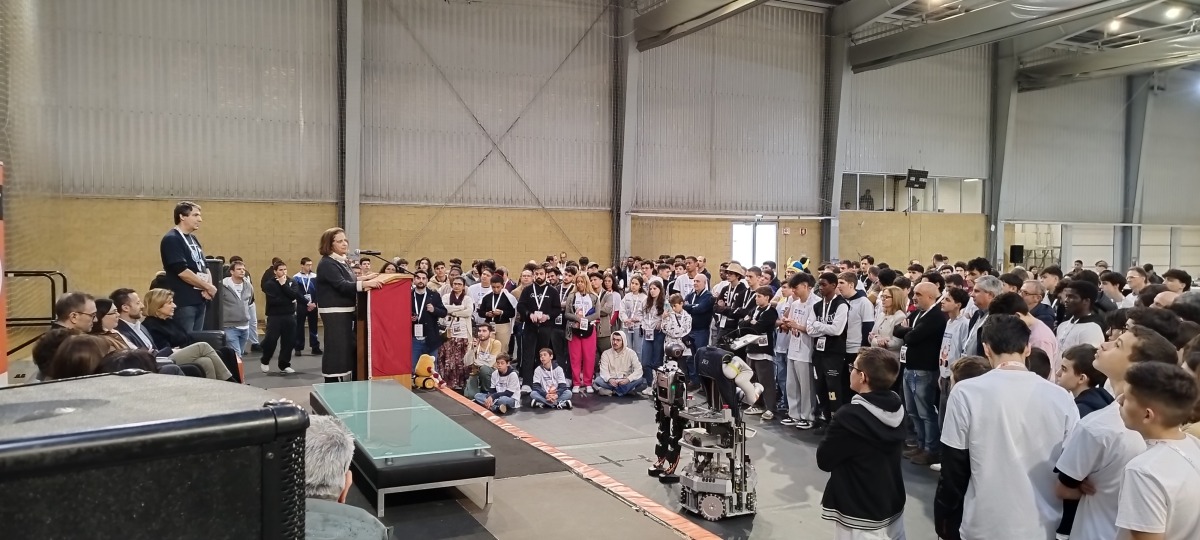 Roboparty (2025)