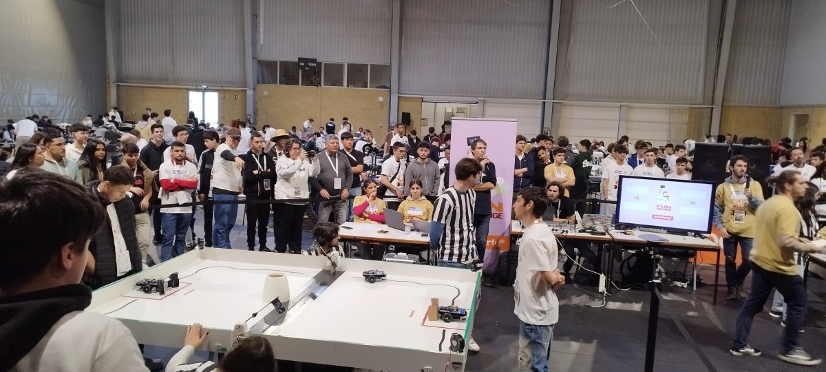 Roboparty (2025)