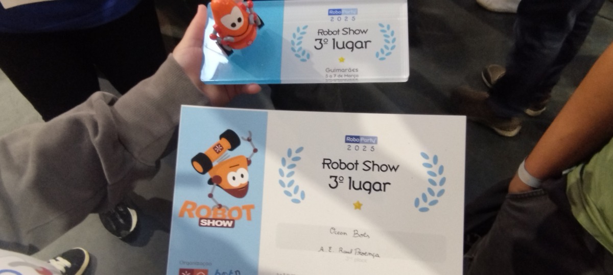 Roboparty (2025)