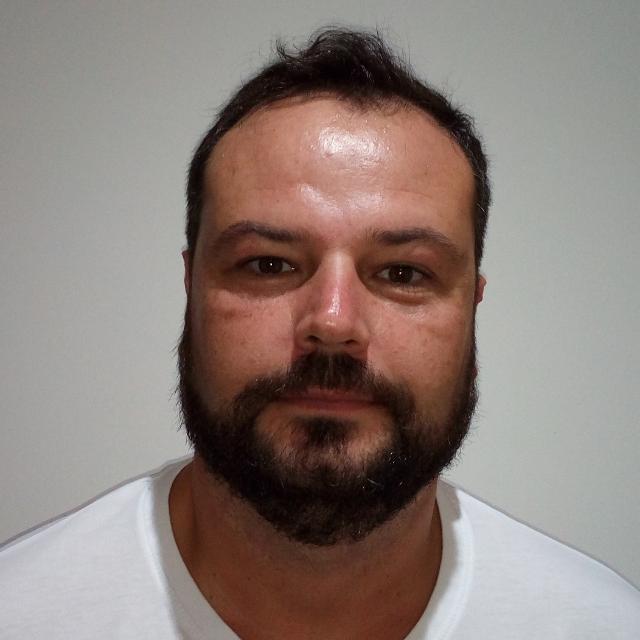 Prof. Ângelo Mateus