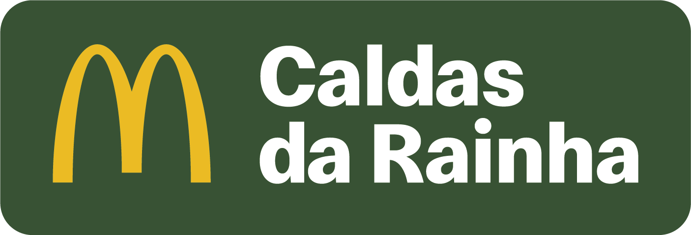 McDonald’s – Caldas da Rainha